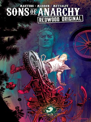 cover image of Sons of Anarchy: Redwood Original (2016), Volume 2